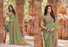 Creapy Colla Vol 21 By Vipul Crape Printed Daily Wear Sarees Wholesale Suppliers In Mumbai